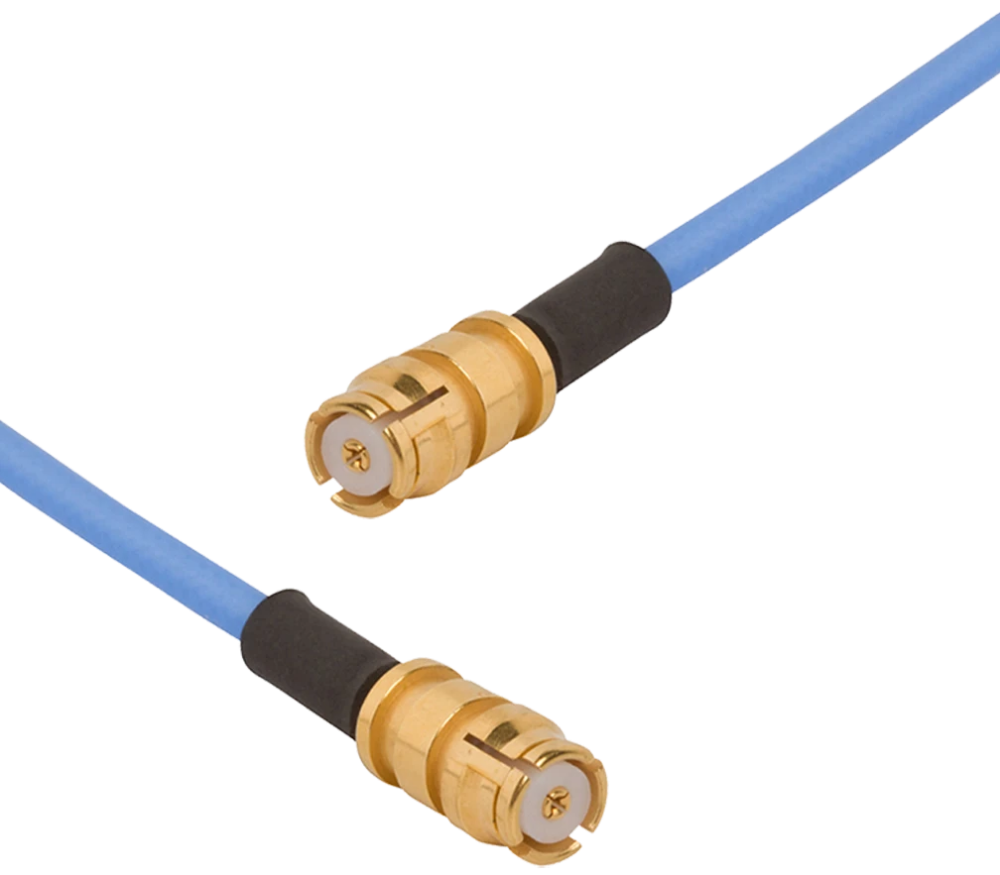  High Density Metric RF Cable Assemblies Stock Details
